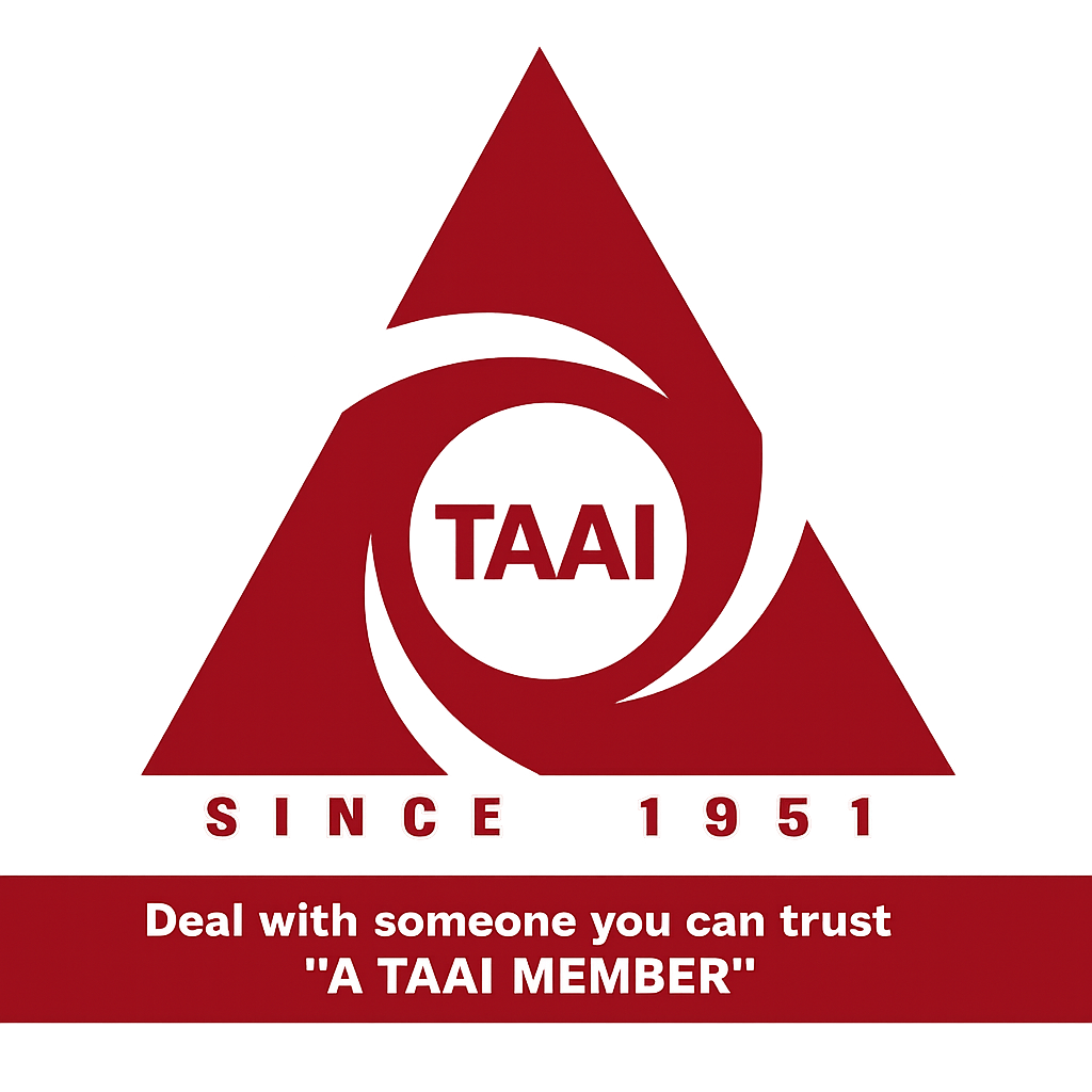TAAI